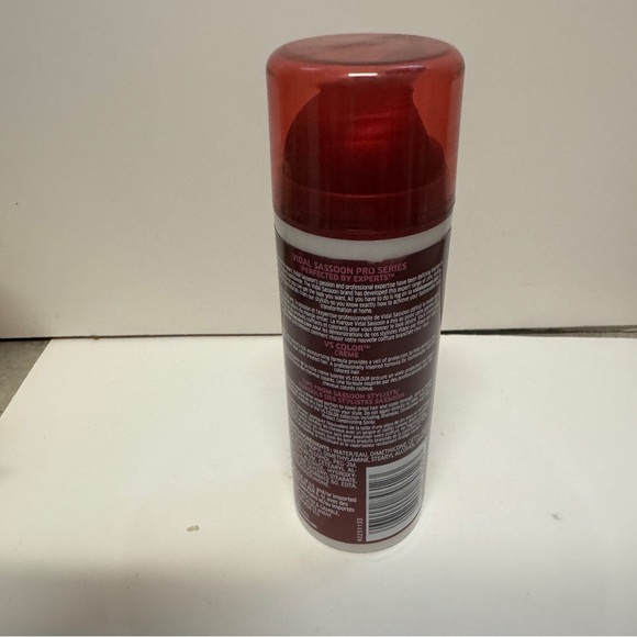 Vidal Sassoon Creme Color Gloss 5.1 OZ - Picture 3 of 3